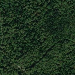 Satellite imagery of Ciganski Vrh, BA