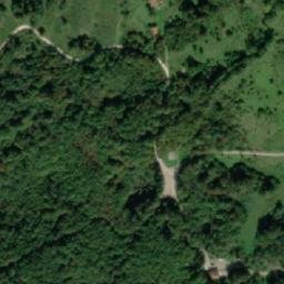 Satellite imagery of Karanuša, BA