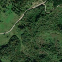 Satellite imagery of Srnetica, BA