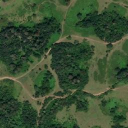 Satellite imagery of Tujukovića Glavica, BA