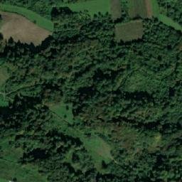 Satellite imagery of Stražbenica, BA