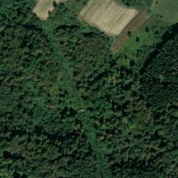 Satellite imagery of Stražbenica, BA