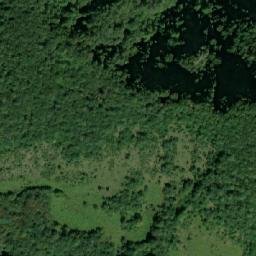 Satellite imagery of Ravna Glavica, BA