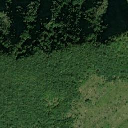 Satellite imagery of Ravna Glavica, BA