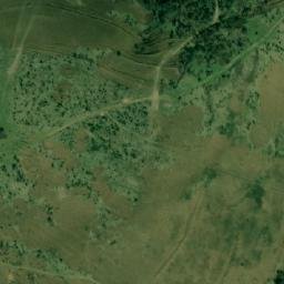 Satellite imagery of Antonića Glavica, BA