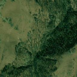 Satellite imagery of Antonića Glavica, BA