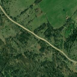 Satellite imagery of Rudača, BA