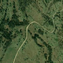 Satellite imagery of Rudača, BA