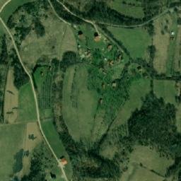 Satellite imagery of Viševac, BA