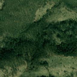 Satellite imagery of Viševac, BA