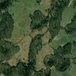 Satellite imagery of Dubrave, BA