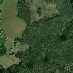 Satellite imagery of Dubrave, BA
