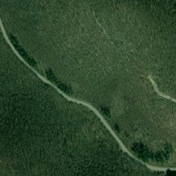 Satellite imagery of Kolnik, BA