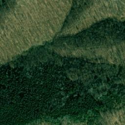 Satellite imagery of Jenska Kosa, BA