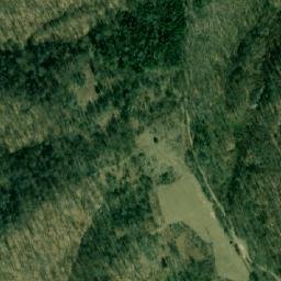 Satellite imagery of Jenska Kosa, BA