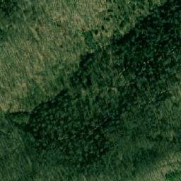 Satellite imagery of Zovik, BA