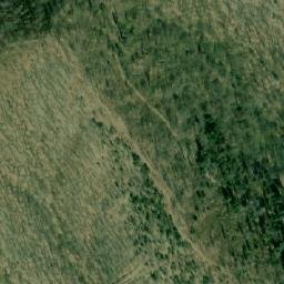Satellite imagery of Rupno Brdo, BA