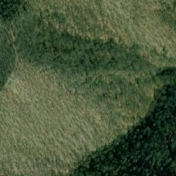 Satellite imagery of Tisovo Brdo, BA