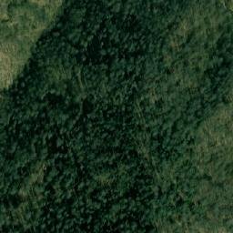 Satellite imagery of Tisovo Brdo, BA