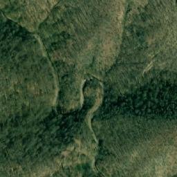 Satellite imagery of Tisovo Brdo, BA