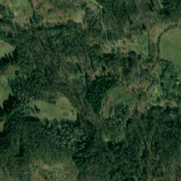 Satellite imagery of Bijelobor, BA