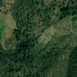 Satellite imagery of Bijelobor, BA