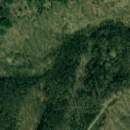 Satellite imagery of Bijelobor, BA