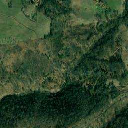 Satellite imagery of Miškića Brdo, BA