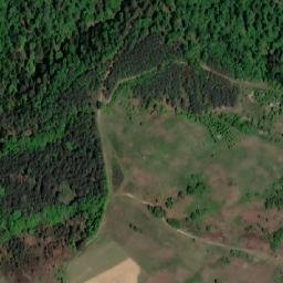 Satellite imagery of Bogdanica, BA