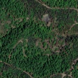 Satellite imagery of Kapetanova Kosa, BA