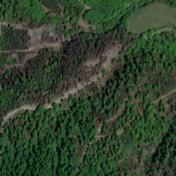 Satellite imagery of Paradnjak, BA