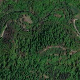 Satellite imagery of Paradnjak, BA