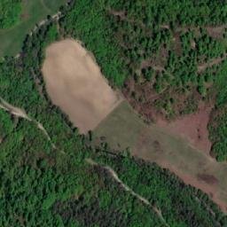 Satellite imagery of Brezova Glavica, BA