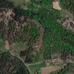 Satellite imagery of Martinovača, BA