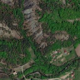 Satellite imagery of Martinovača, BA