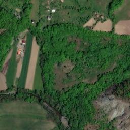 Satellite imagery of Martinovača, BA