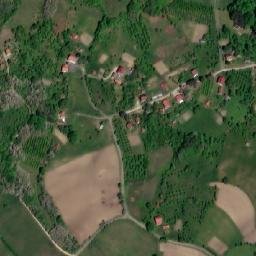 Satellite imagery of Stražbenica, BA