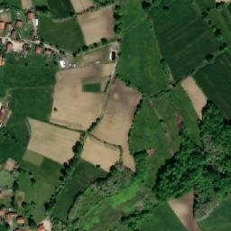 Satellite imagery of Stražbenica, BA
