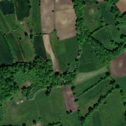 Satellite imagery of Stražbenica, BA