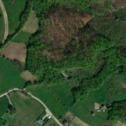 Satellite imagery of Brezik, BA