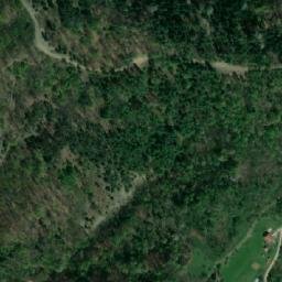 Satellite imagery of Stražva, BA