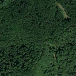 Satellite imagery of Durmina Kosa, BA