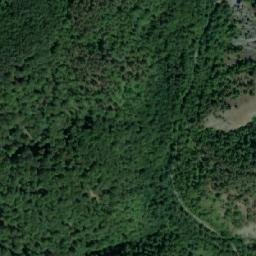 Satellite imagery of Durmina Kosa, BA