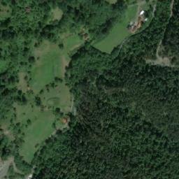 Satellite imagery of Paradinci, BA