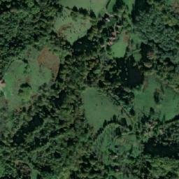 Satellite imagery of Mlinska Kosa, BA