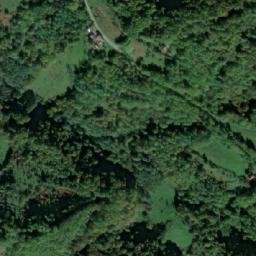 Satellite imagery of Mlinska Kosa, BA
