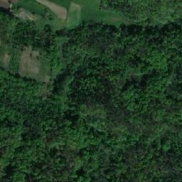 Satellite imagery of Radino Brdo, BA