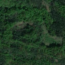 Satellite imagery of Radino Brdo, BA