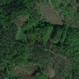 Satellite imagery of Radino Brdo, BA