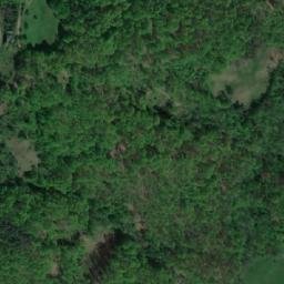 Satellite imagery of Vis, BA